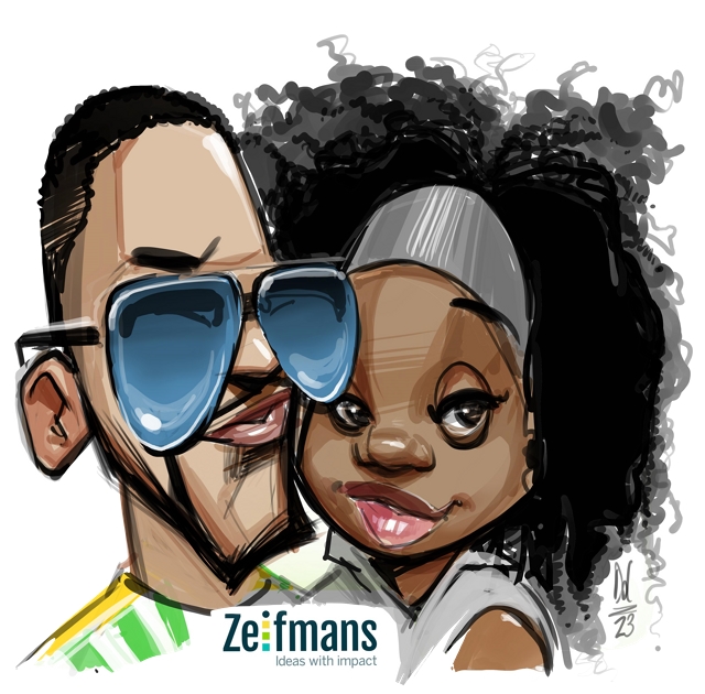 Party caricatures and live caricature art in ottawa ontario