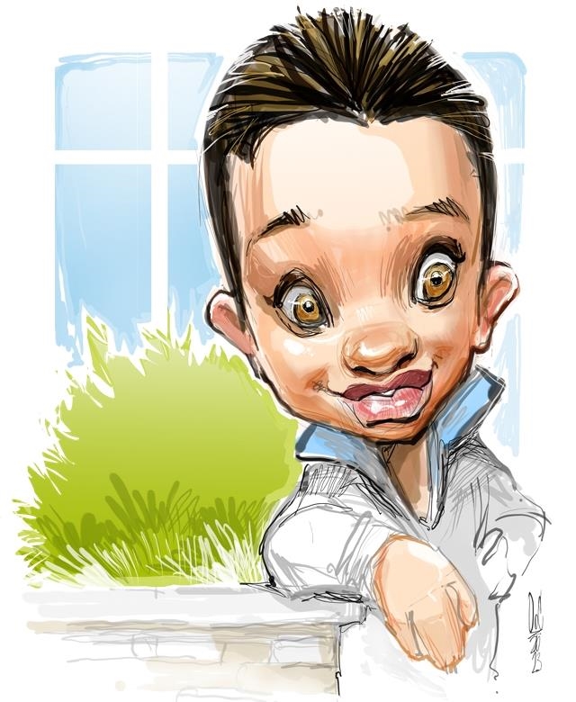 Party caricatures and live caricature art in ottawa ontario