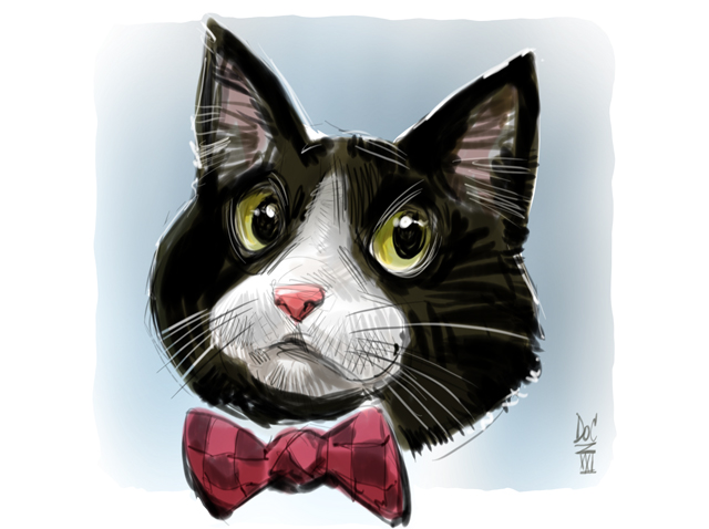 Studio caricatures and illustrations in ottawa ontario